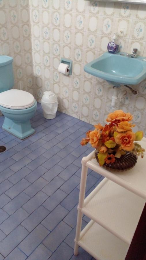 Hostal Donde Alberto Trujillo Bagian luar foto